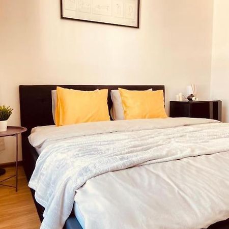 Spacious,Stylish And Comfortable 2 Room Apartment With Million Dollar View 华沙 外观 照片