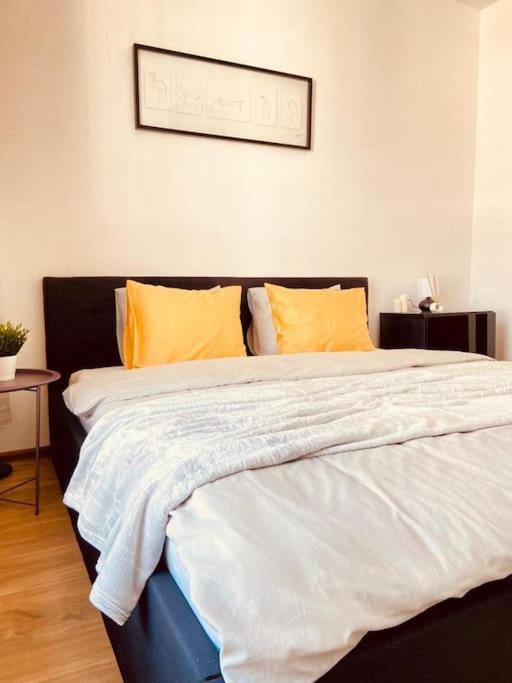 Spacious,Stylish And Comfortable 2 Room Apartment With Million Dollar View 华沙 外观 照片